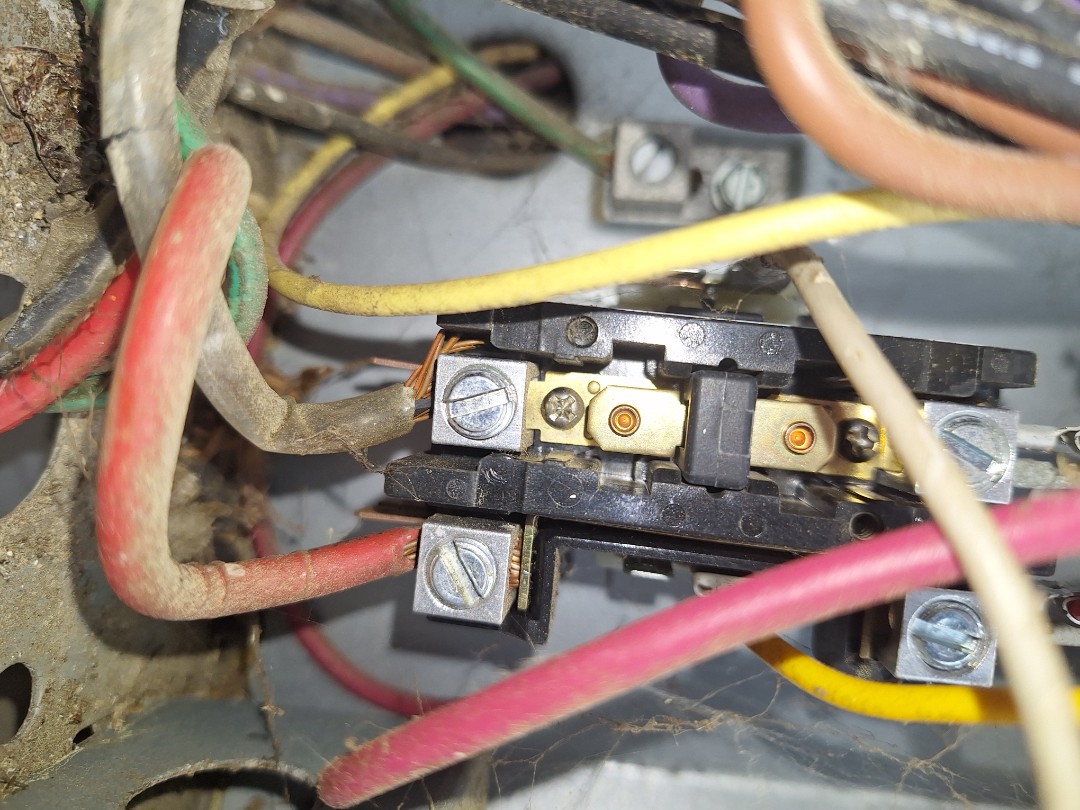 Goodman ac maintenance 