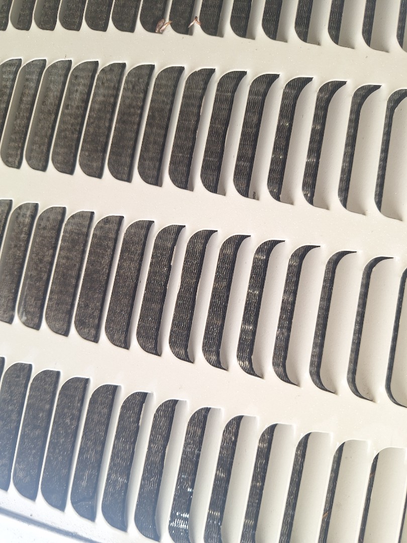 Goodman ac maintenance 