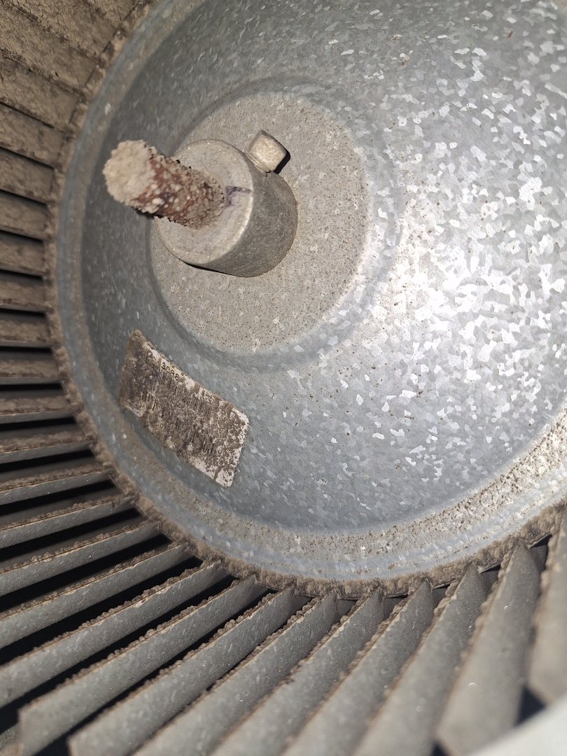rheem ac maintenance 