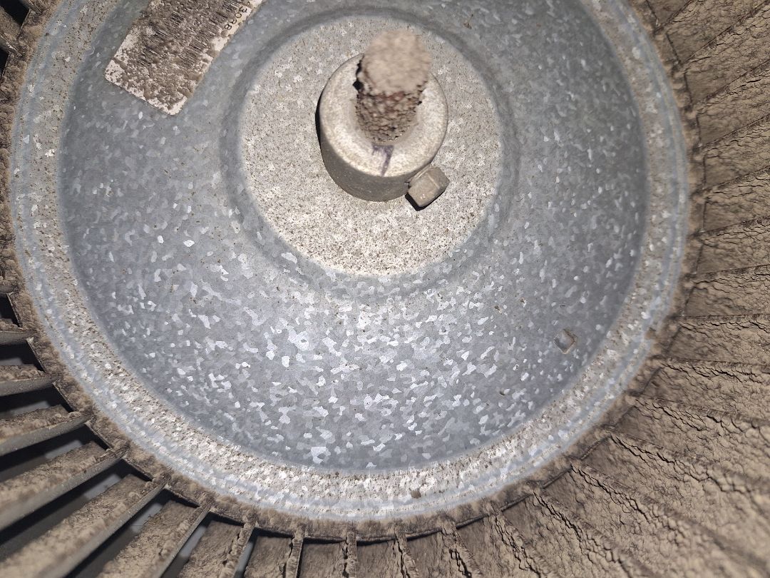 rheem ac maintenance 