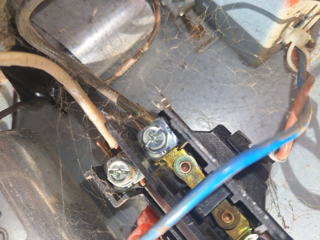 trane ac diagnostic 