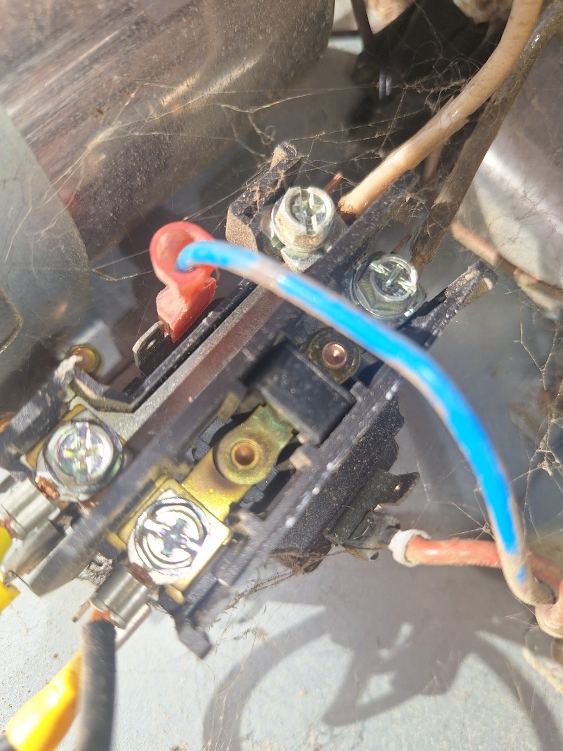 trane ac diagnostic 