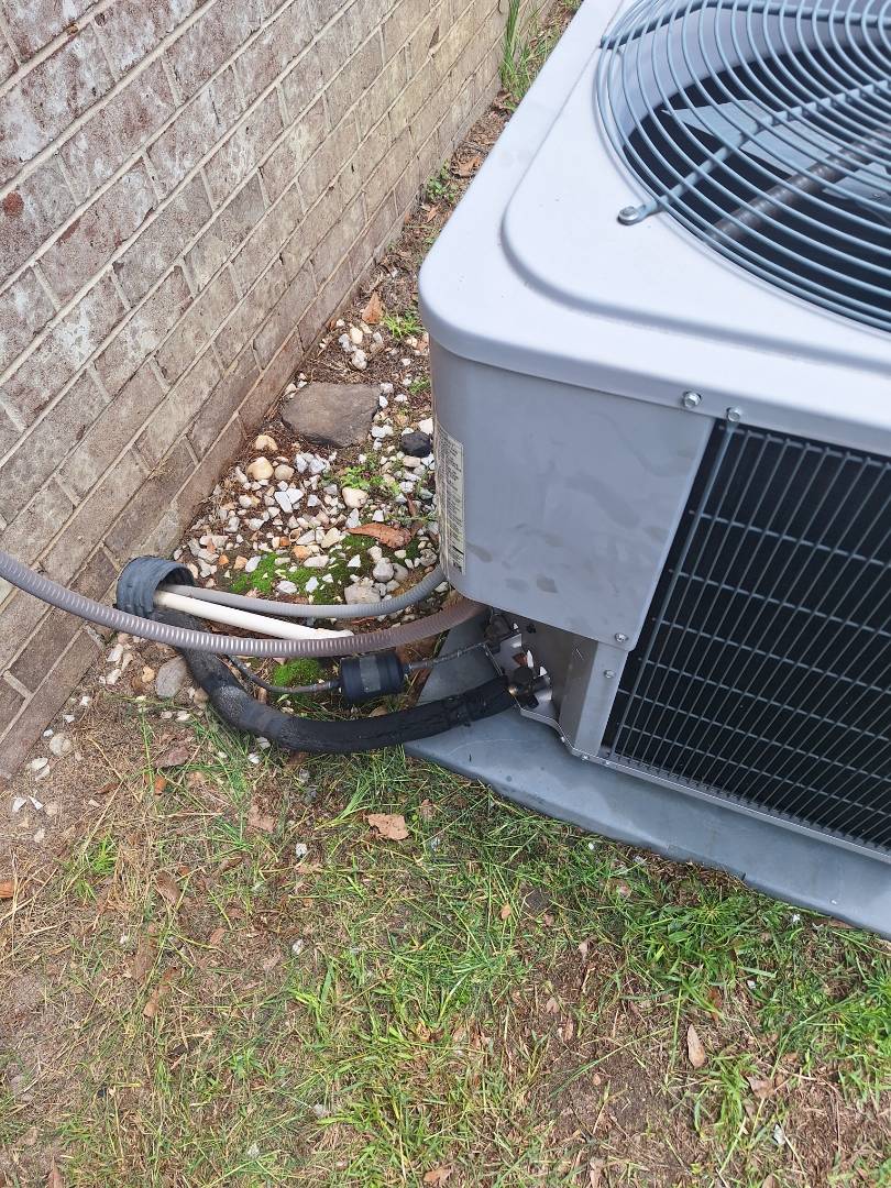 tempstar ac maintenance 