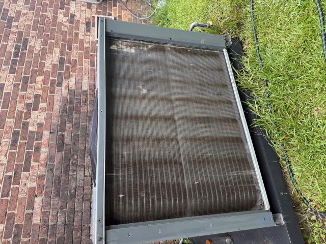 Spring A/C maintenance