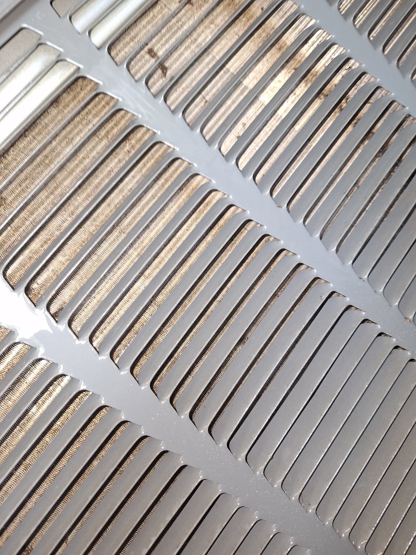 Goodman ac maintenance 