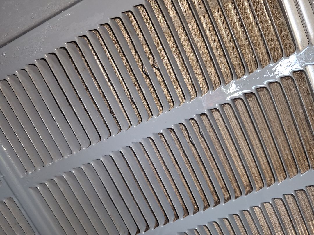 Goodman ac maintenance 