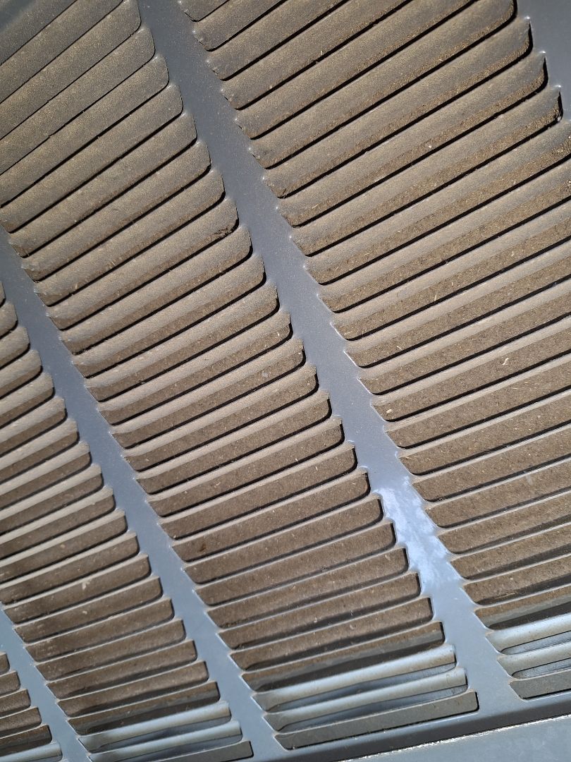 Goodman ac maintenance 
