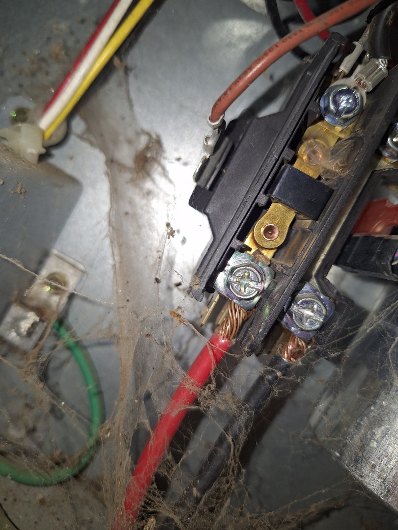 grand aire ac maintenance 