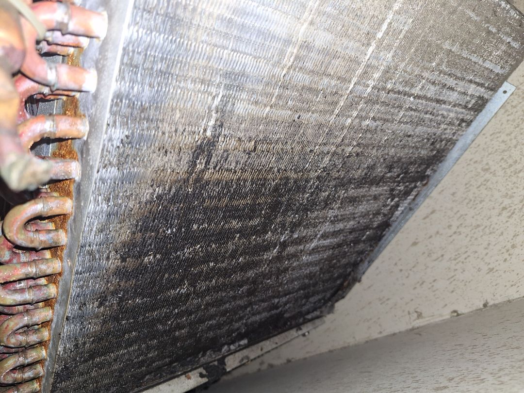 grand aire ac maintenance 