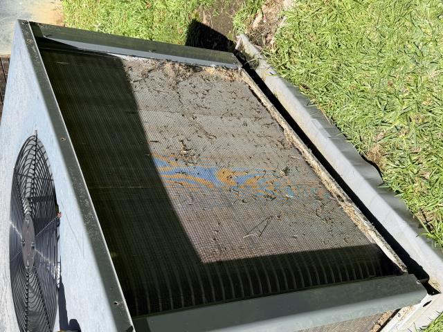 Spring A/C Maintenance 