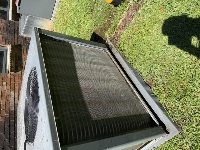 Spring A/C Maintenance 