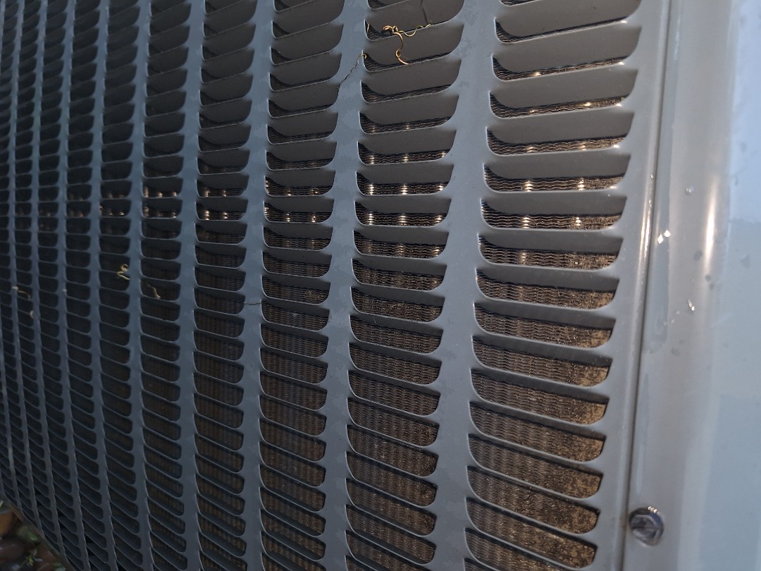 Goodman ac maintenance 