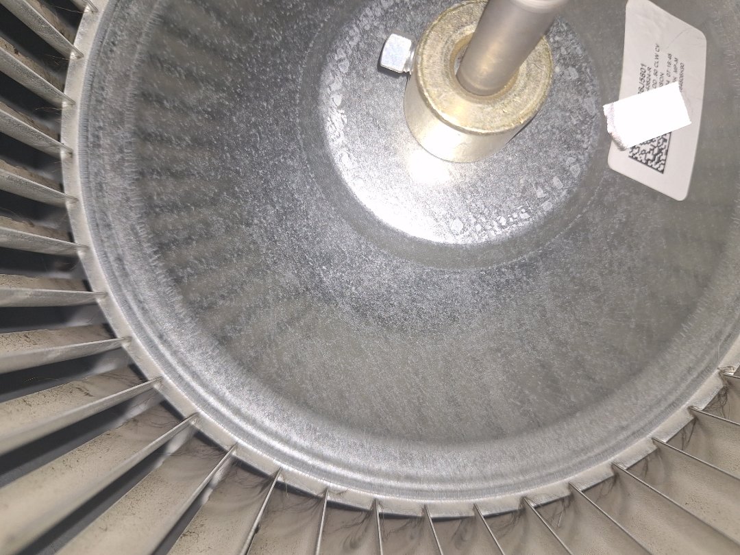 Concord ac maintenance 