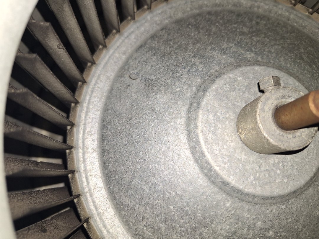 grandaire ac maintenance 