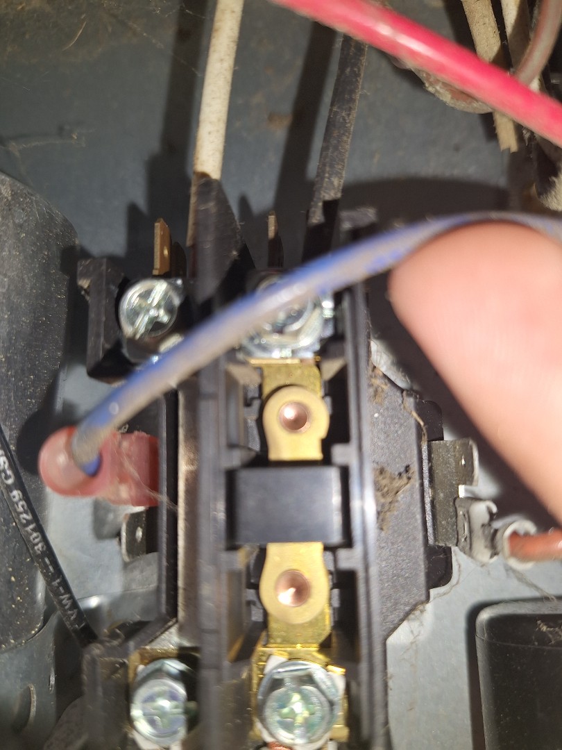 grandaire ac maintenance 