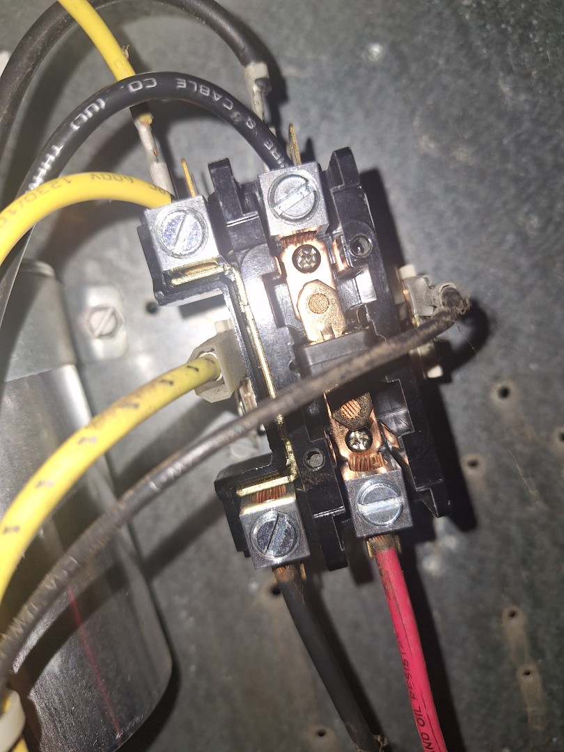 grandaire ac tune up