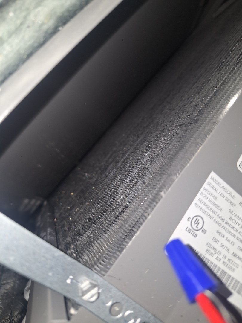 rheem and ducane ac maintenance 