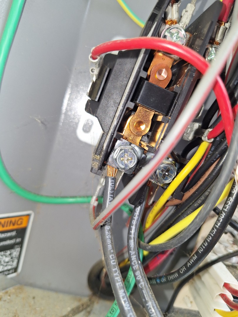 ducane ac maintenance 