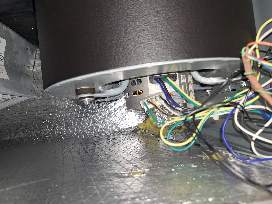 ducane ac maintenance 