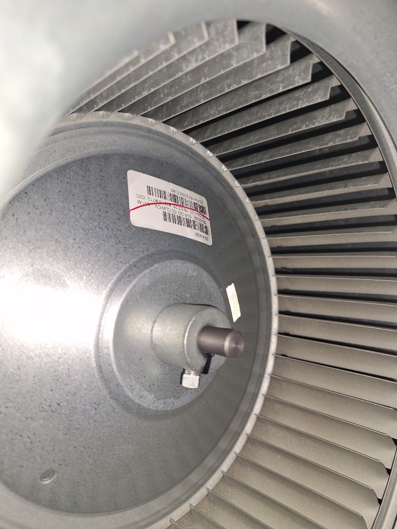 ducane ac maintenance 