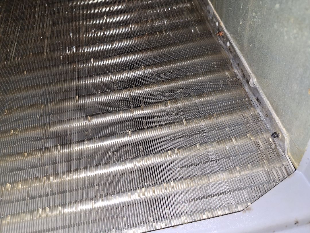 Goodman ac maintenance 