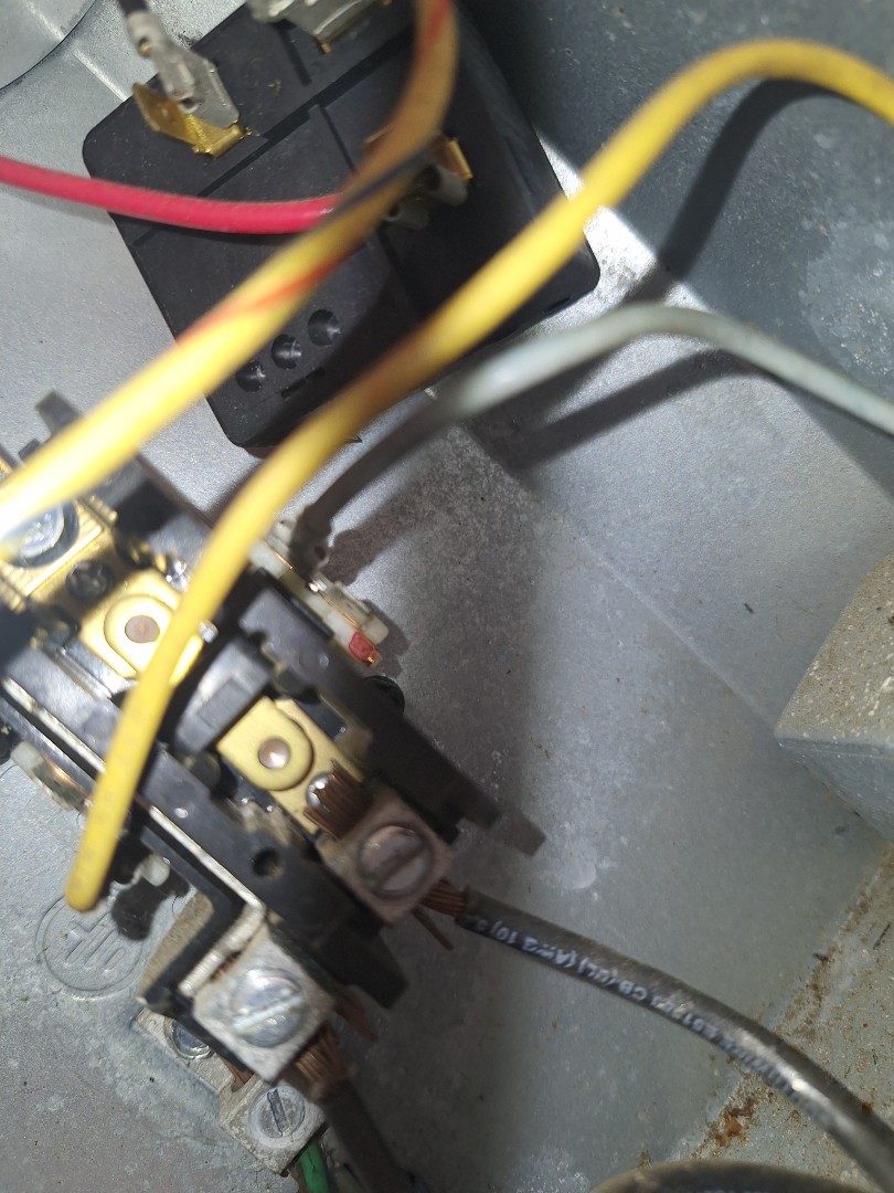 Goodman ac maintenance 