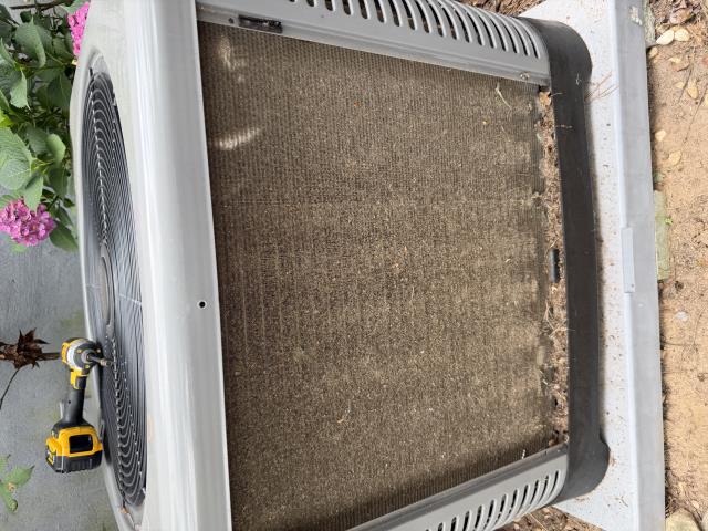 Spring A/C Maintenance