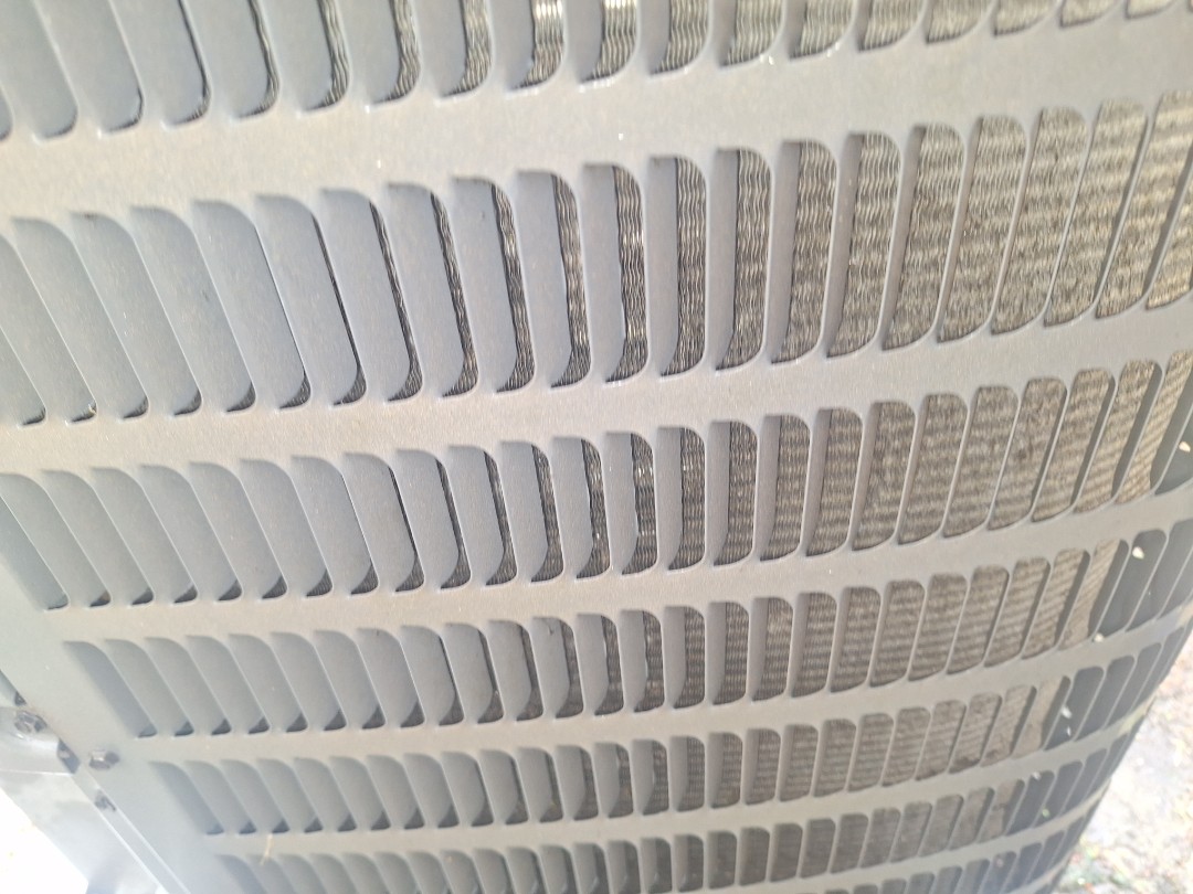 Goodman ac maintenance 