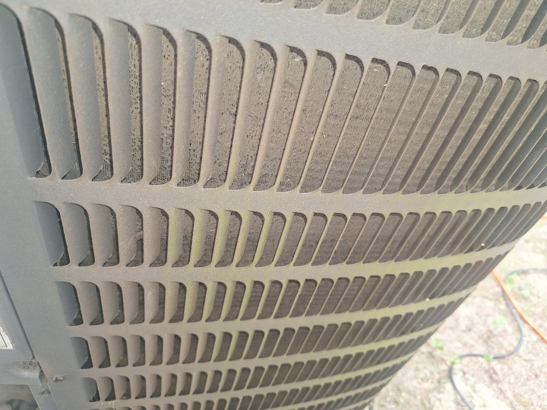 Goodman ac maintenance 