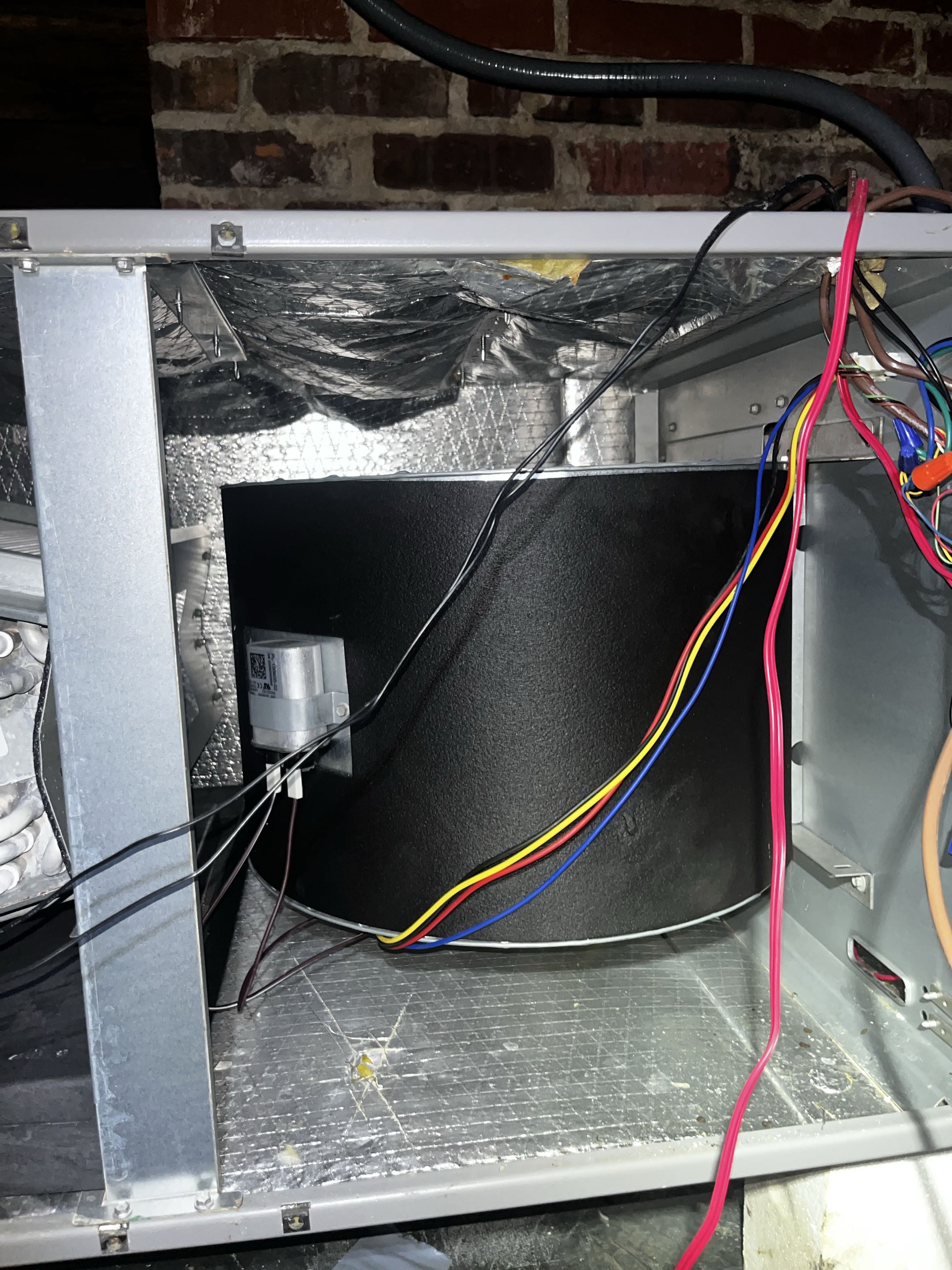 Ducane air conditioning repair. 