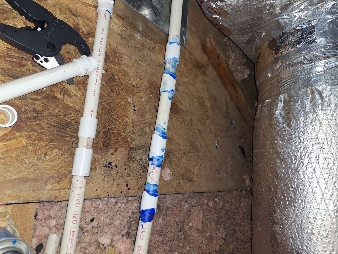 Goodman ac maintenance 