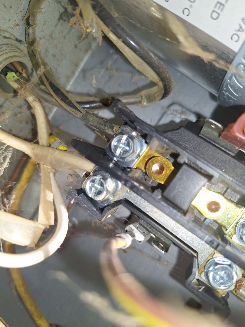 Bryant ac diagnostic 