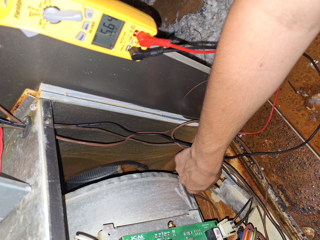 Bryant ac diagnostic 