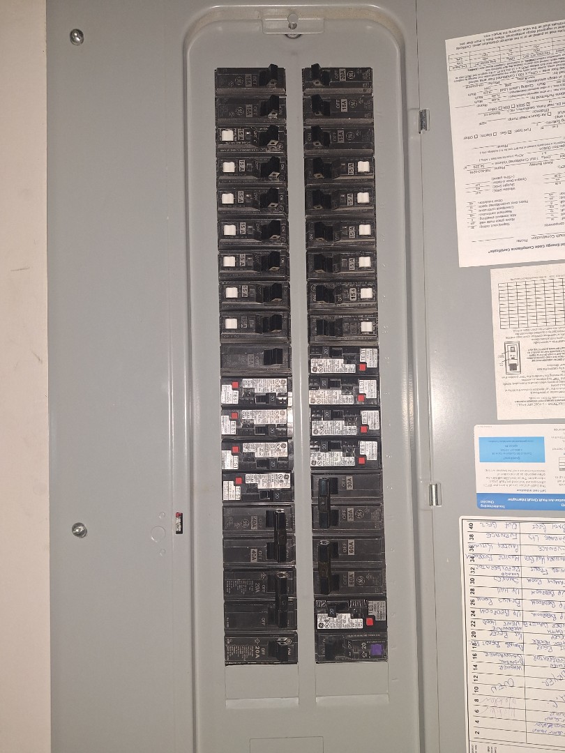 Goodman ac diagnostic 