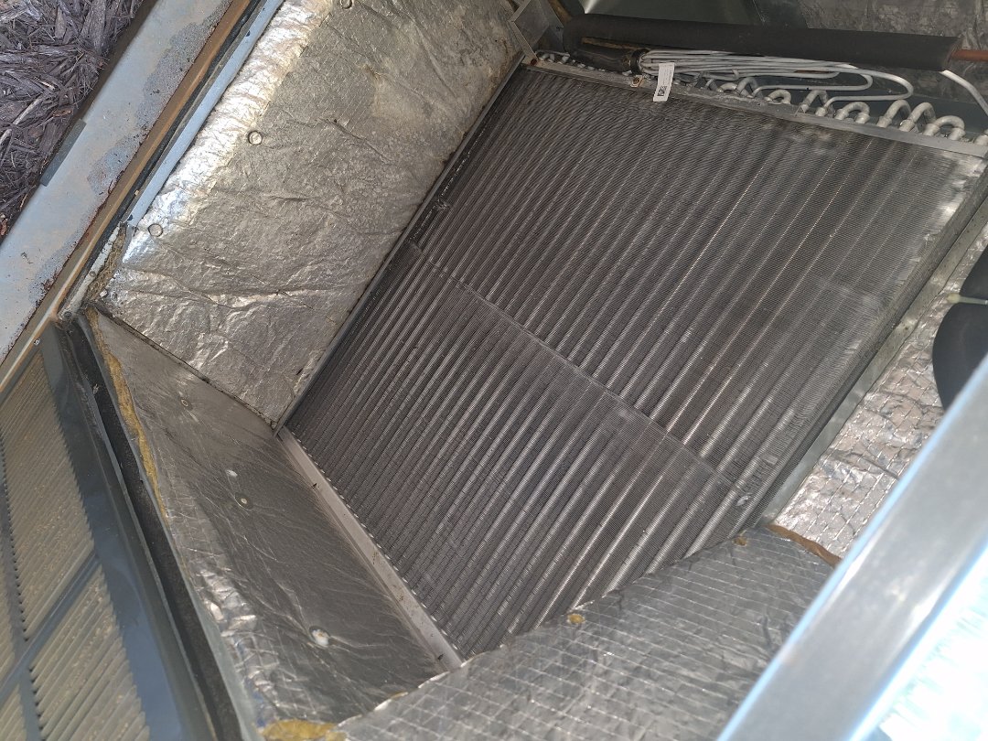 Goodman ac diagnostic 
