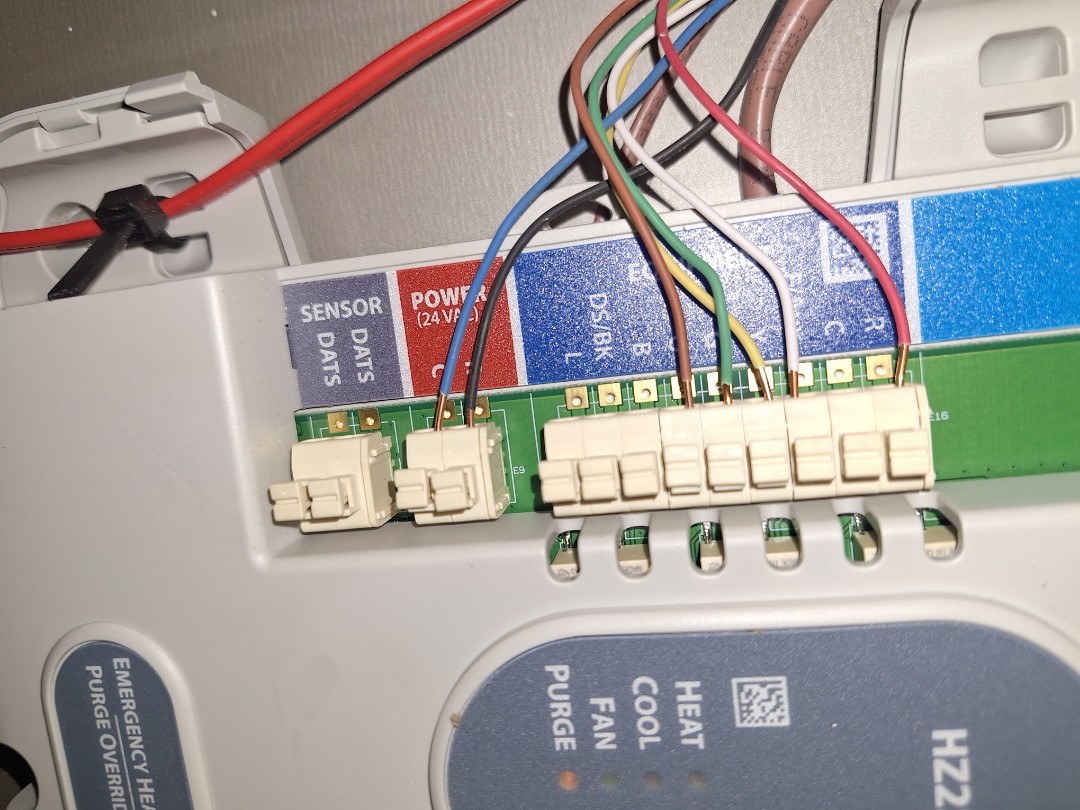 carrier ac diagnostic 