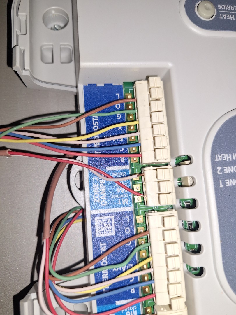 carrier ac diagnostic 