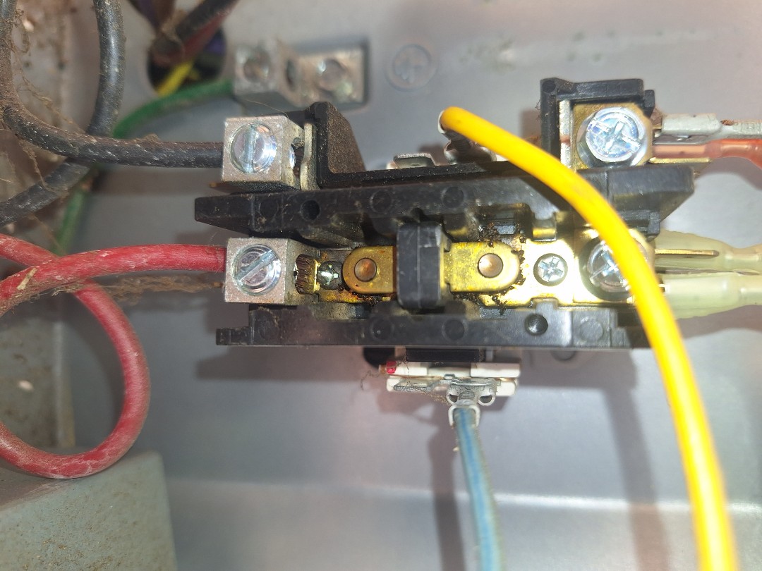 Goodman ac diagnostic 