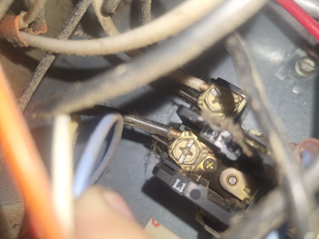 tempstar ac diagnostic 