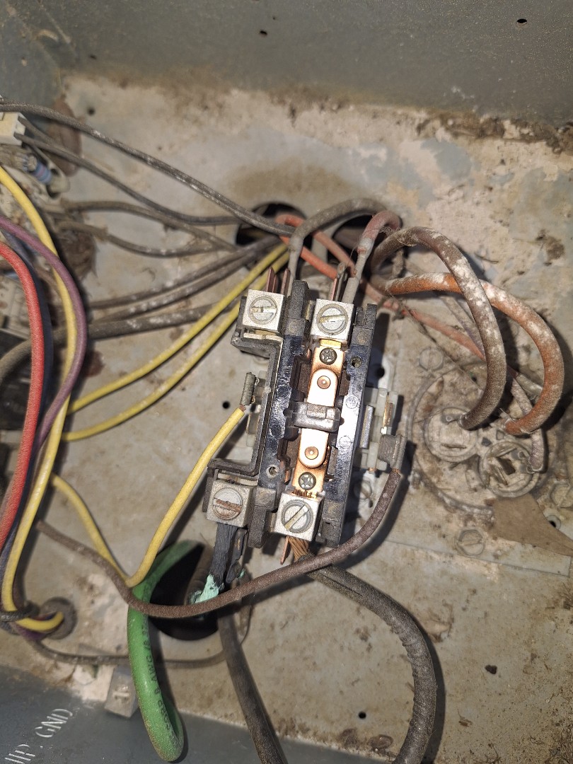 rheem ac diagnostic 