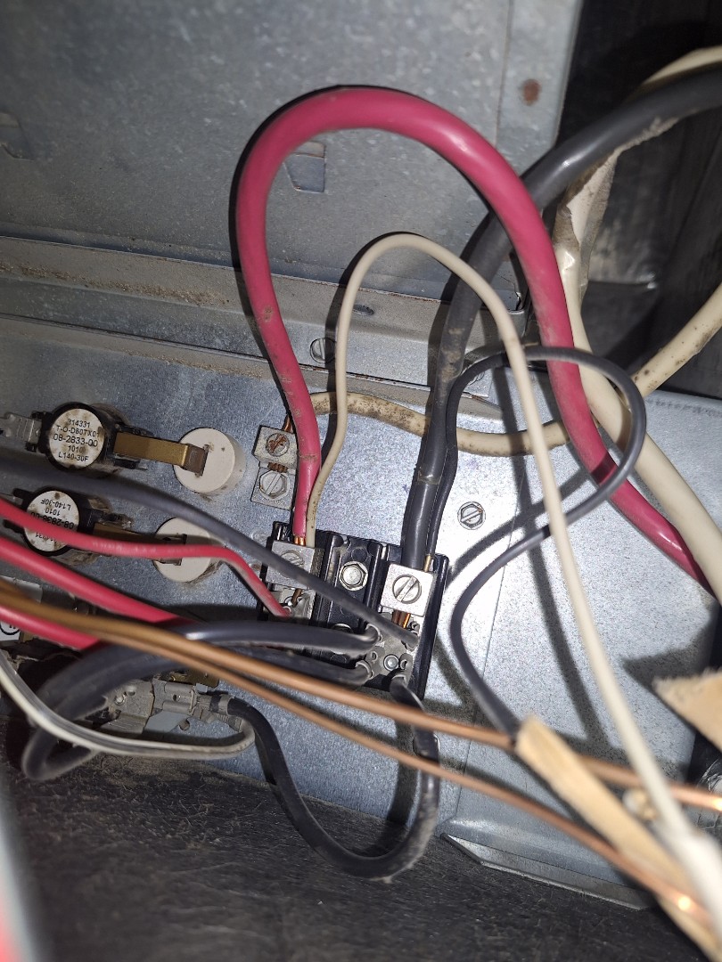 rheem ac diagnostic 