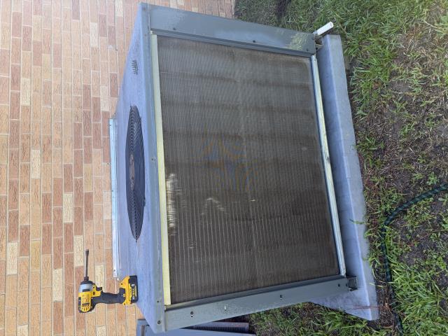 Spring A/C Maintenance