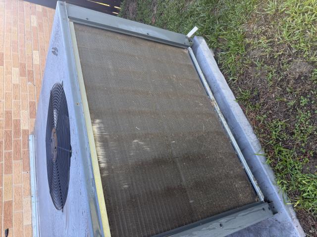 Spring A/C Maintenance