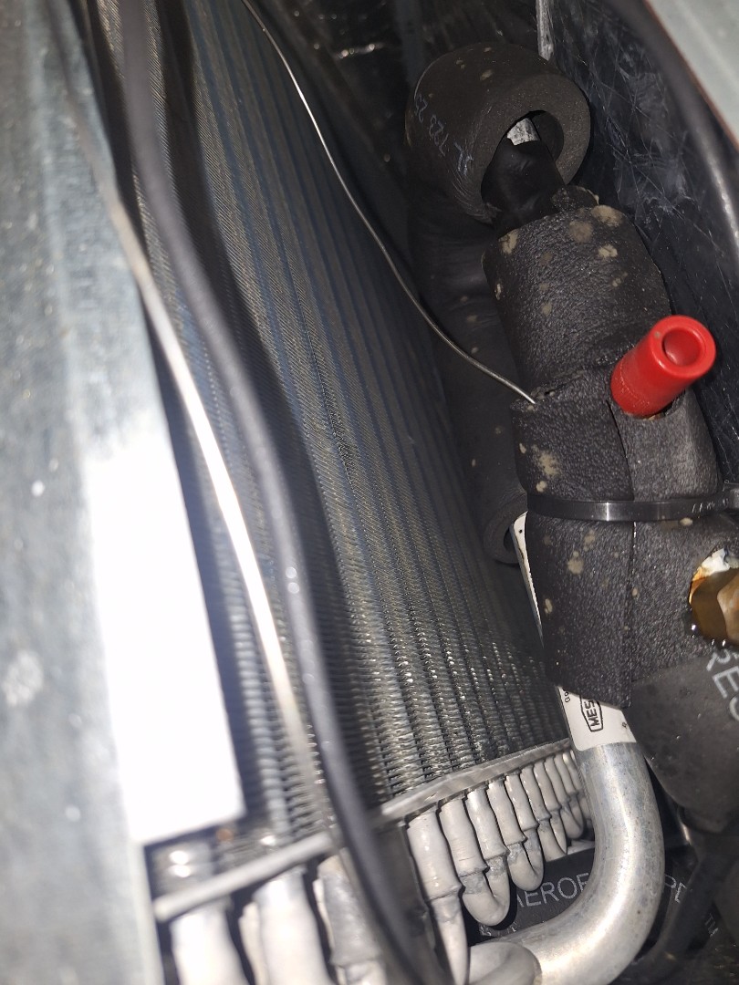 Goodman ac diagnostic 