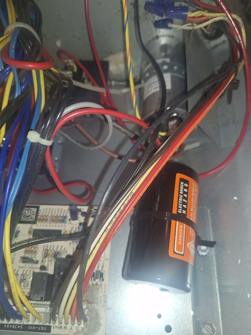champion ac diagnostic 