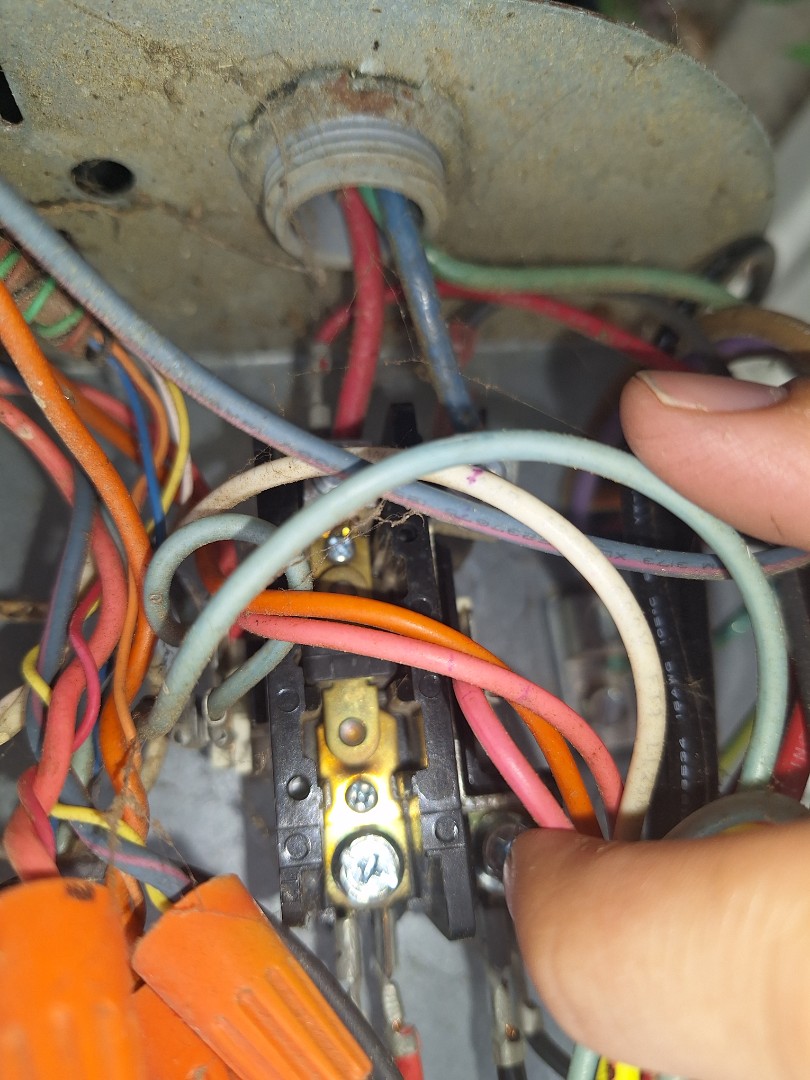 Goodman ac maintenance 