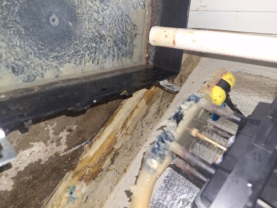 Goodman ac diagnostic 