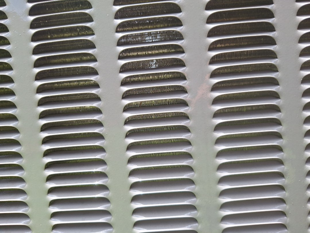 rheem ac maintenance 