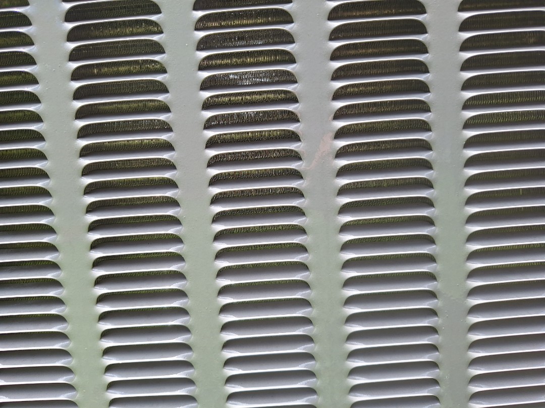 rheem ac maintenance 