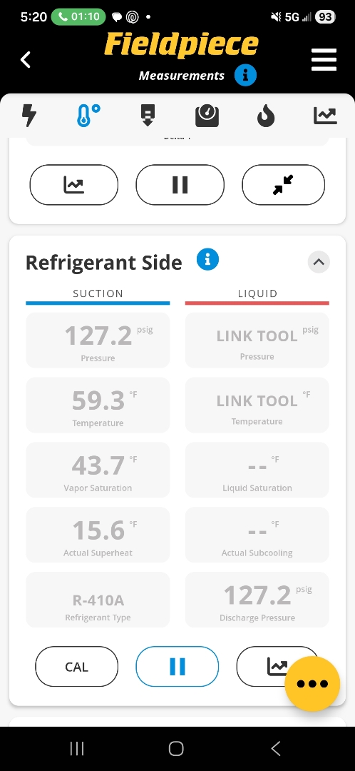 Lennox ac maintenance 